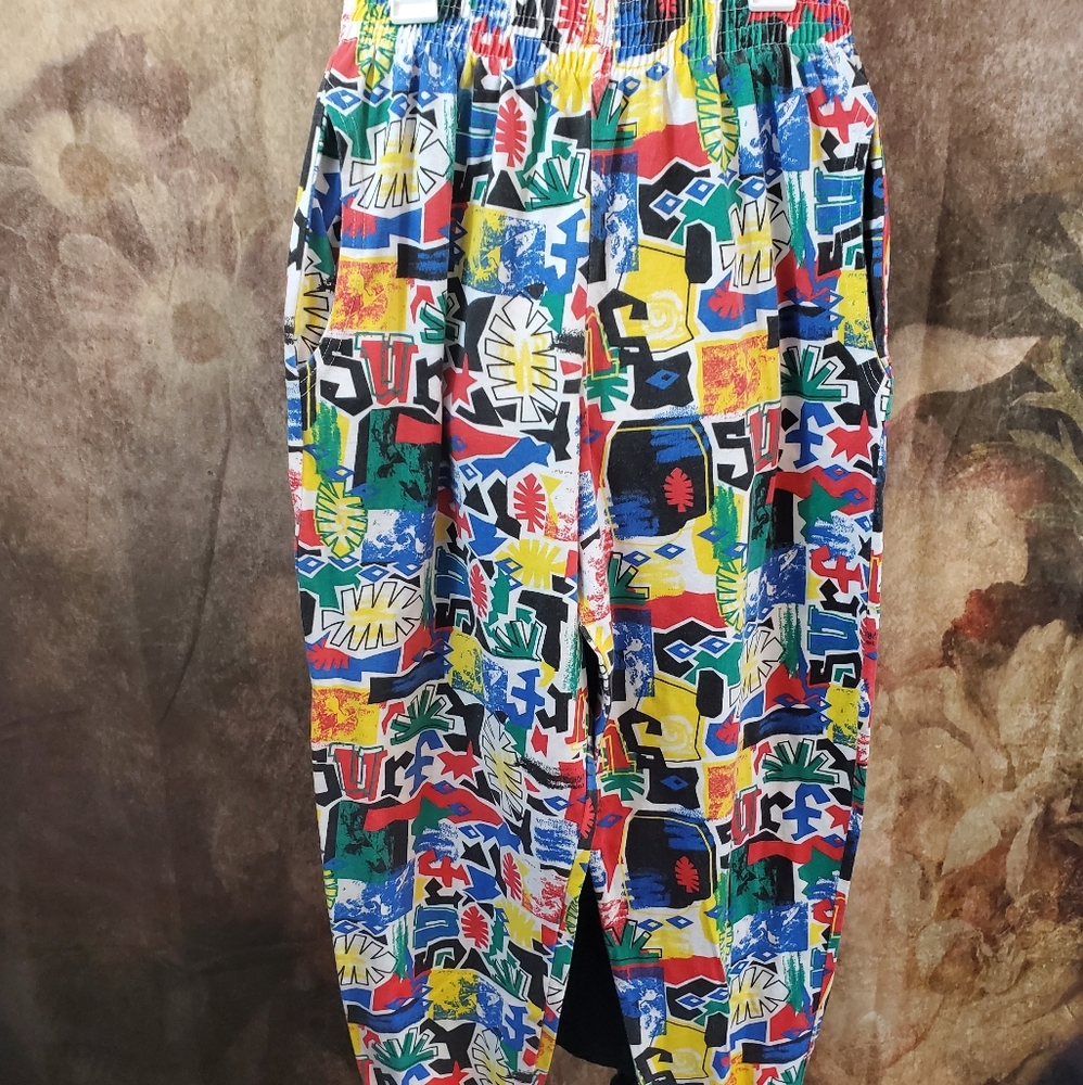 Vintage joggers
